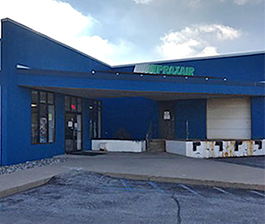Praxair Welding Gas And Supply Store Fort Wayne In