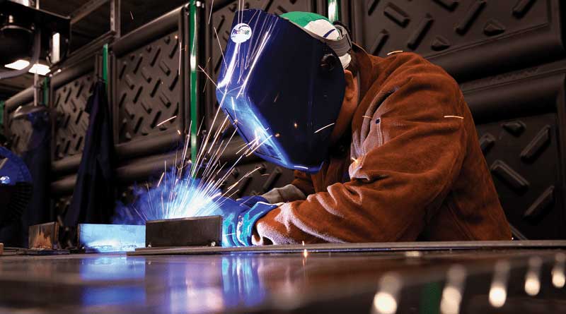 Metal Fabrication Solutions 800x445