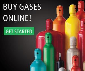 get started buying gases online